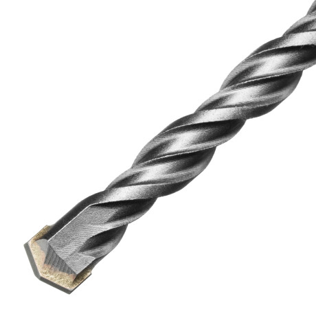 Бур по бетону, 10 x 460 мм, SDS Plus MATRIX