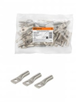 TDM Наконечник медный луженый ТМЛ 35-12 (DIN) SQ0577-0032