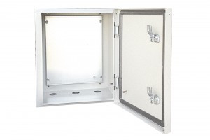TDM щит (корпус) метал. ЩМП-6.4.2 (600х400х200) IP66 SQ0905-1009