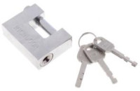 Замок навесной гаражный &quot;4 сезона&quot;