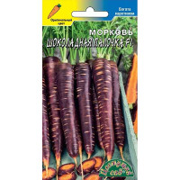 Морковь Шоколадная палочка ЦветСад Ц