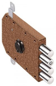 Эльбор  1.09.56.5.5.1.без торц.план. Сапфир  с/т б/о Замок накладной тяж.(5)