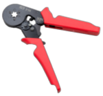 Кримпер для опрессовки 6-ти гранный