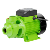 Садовый поверхностный насос СПН700-Ч, 700 Вт, напор 50 м, 3000 л/ч, чугун Сибртех