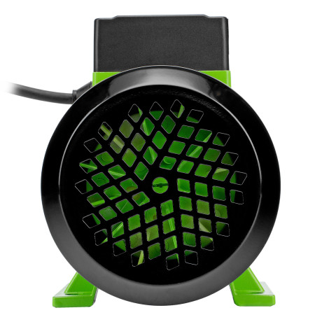 Садовый поверхностный насос СПН700-Ч, 700 Вт, напор 50 м, 3000 л/ч, чугун Сибртех