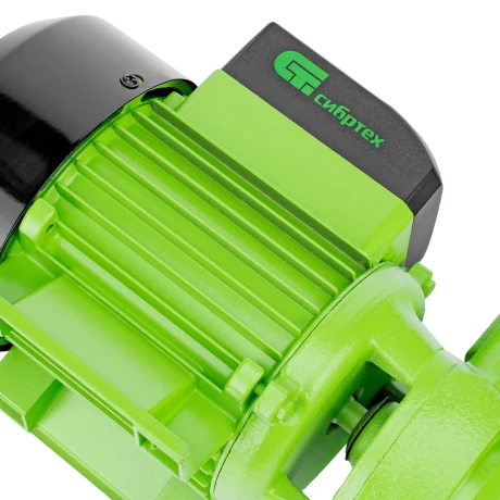 Садовый поверхностный насос СПН700-Ч, 700 Вт, напор 50 м, 3000 л/ч, чугун Сибртех