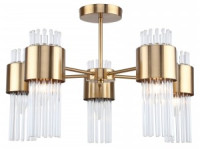 Rivoli Люстра 3149-305 Donna 5xЕ14 40W 570x570x370 55533