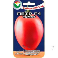 Семена Томат Петр Сибирский Сад