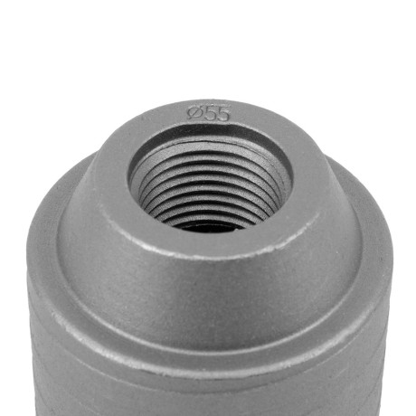 Буровая коронка, M22 х 55 мм Matrix