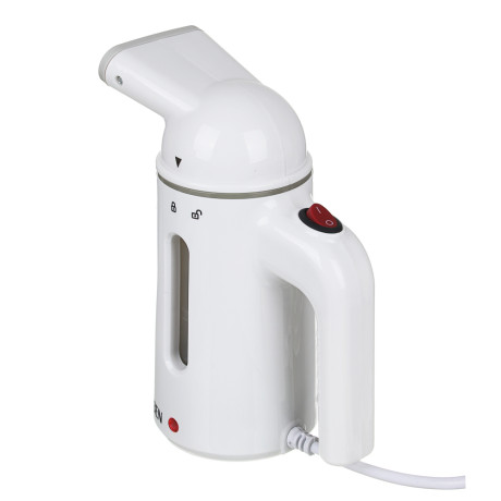 LEBEN Отпариватель ручной, 930Вт, 17гр/мин, объем 160мл