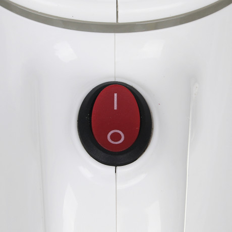 LEBEN Отпариватель ручной, 930Вт, 17гр/мин, объем 160мл