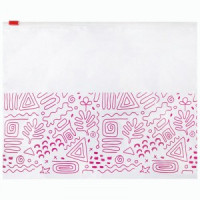 Пакет слайдер, 30,5*25 см, 15 шт, Рыжий Кот, (цена за 1упаковку) Арт.105520