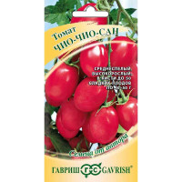 Семена Томат Чио-чио-сан Гавриш