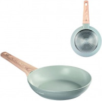 Сковорода Шеф Рикардо d=20см кованый алюминий керам покрытие, д/всех плит 75765 Master House