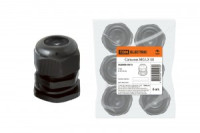 TDM сальник MG LX 50 dпроводн.=30-42мм,  IP68 (6!) SQ0806-0013