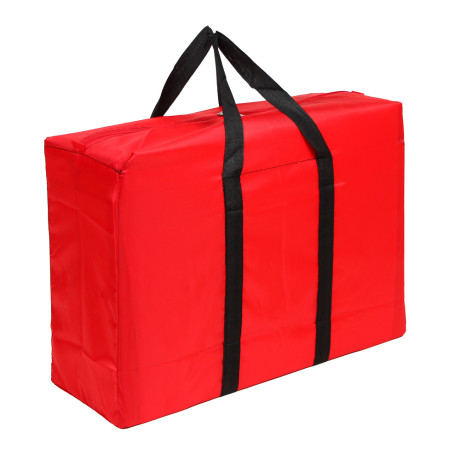 Сумка хозяйственная тм VETTA, оксфорд 210D, 60х40х22см, 50 литров, до 25кг, 3 цвета