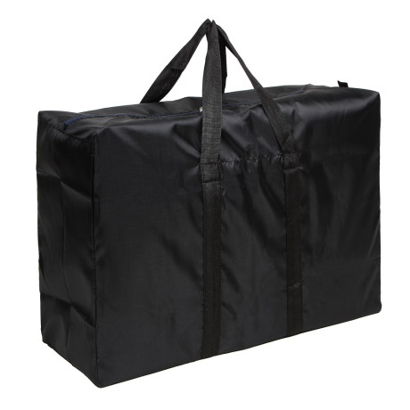 Сумка хозяйственная тм VETTA, оксфорд 210D, 60х40х22см, 50 литров, до 25кг, 3 цвета