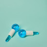 SILAPRO Криосфера 2шт, стекло, этиленгликоль, 13х5 см