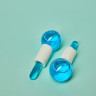 SILAPRO Криосфера 2шт, стекло, этиленгликоль, 13х5 см