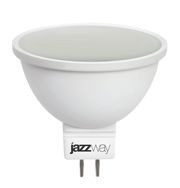 Jazzway MR16 GU5.3 9W(720lm) 5000K 4K 50x45 PLED-SP .2859785A