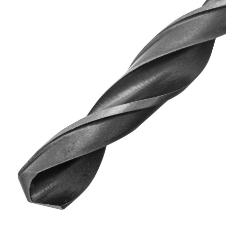 Сверло по металлу, 11 мм, Р6М5 Сибртех