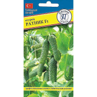 Огурец Ратник Престиж Ц