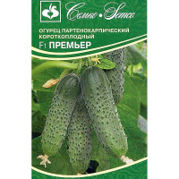 Огурец Премьер Семко Ц