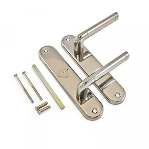 Рязань РФ 69-022П/125.У4 черн.жемчуг правая 70154 для ЗВ 9-8МК/9-8МКТ Комплект ручек (20)