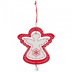 Украшение подвесное SYMZPB-451971 Волшебная страна 5787