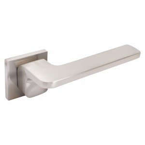 Комплект ручек АЛЛЮР АРТ "МАРК" SN (8980) мат.никель (20)