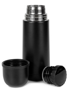 Термос Relaxika узк. горло без логотипа, 0,35л R101.350.2NL