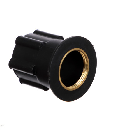 Комплект крепления для смесителя: гайка, внутр/внеш d=28/48 мм