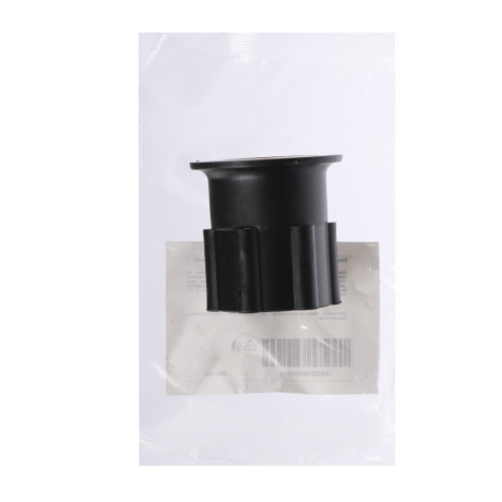 Комплект крепления для смесителя: гайка, внутр/внеш d=28/48 мм