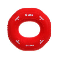 Эспандер кистевой тм BY Русские Супергерои, 15-20-25кг, d7,5см, силикон