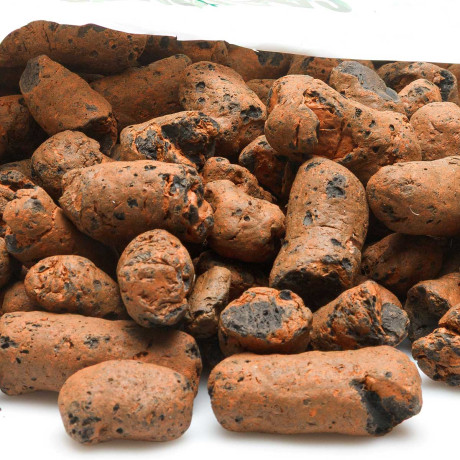 Керамзитовый дренаж 1л средний СВТ х15/1050