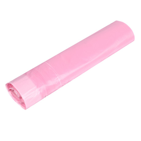 VETTA Мешки для мусора с завязками ароматизир. (лимон, лаванда, морской бриз) 35л, 10 шт, рулон