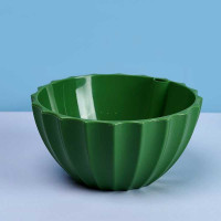 Кашпо &quot;Ракушка&quot; 2,4 л Малахит Пласт Авеню х10