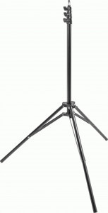 ОНЛАЙТ штатив для крепления лазерной измерит.техники резьба 1/4”, 2,8м OTA-TRI02-280 90358