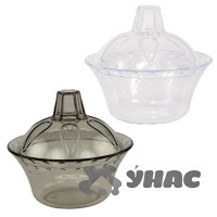 Емкость для варенья 0,2л БШ919 (30)