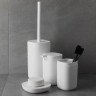 VETTA Мыльница Prime, пластик, 11х11х2,5см, 2 цвета