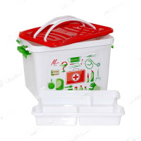 Аптечка МилихПластик (10)