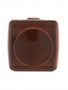 Lezard Ната роз. ОУ 1 мест. 16А вишня (земля, керамика, крышка, корпус PC) 710-0600-123