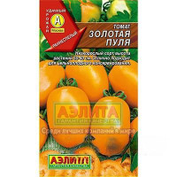 Семена Томат Золотая пуля Аэлита
