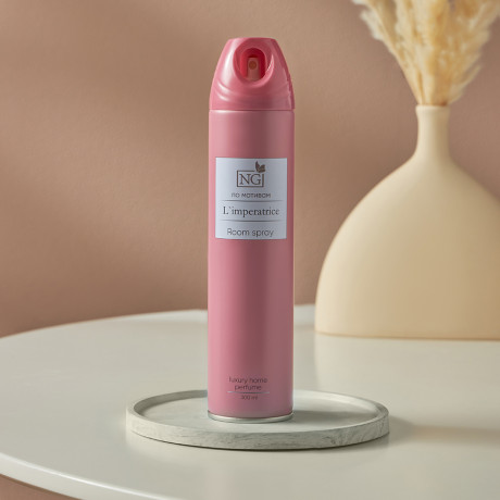 NEW GALAXY Освежитель воздуха Home Perfume 300мл, L'imperatrice