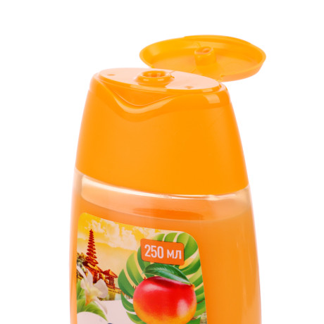 Гель для душа Фа Ритмы Острова Бали, п/б, 250 мл