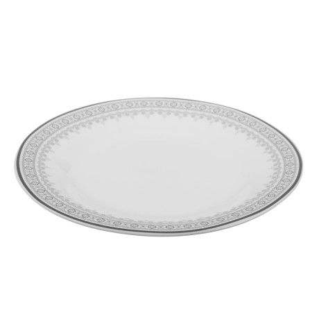 MILLIMI Минта Набор столовой посуды 13 пр., опаловое стекло