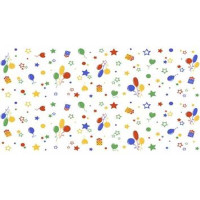 Скатерть &quot;Пикник&quot; 120*180 0-00/25 Праздник