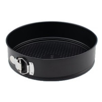 Форма д/выпечки сталь круг разъемная d=26см, h=6,5см TR-66333 TalleR