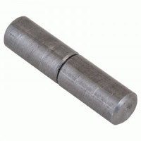 Шарнир-петля для сварки Миасс 12х50 (300)