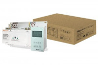 TDM Блок автоматического ввода резерва БАВР 3П 63/50А  SQ0743-0020